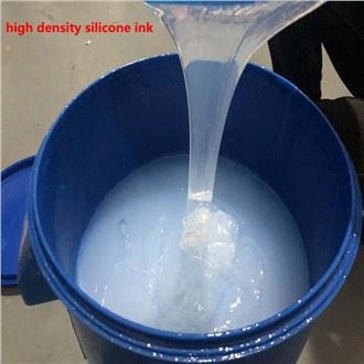 หมึกซิลิโคนที่ให้ความรู้สึกสบายผิว
