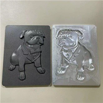 แม่พิมพ์ซิลิโคนหมึก