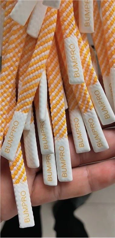 หมึกซิลิโคนแห้งธรรมชาติสำหรับพิมพ์เชือกและเชือกผูกรองเท้า