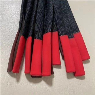 เชือกซิลิโคนจุ่ม