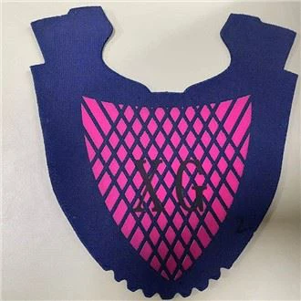 รองเท้าหมึกซิลิโคน