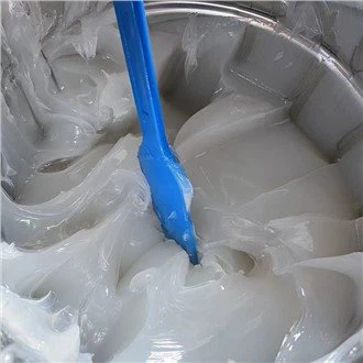 หมึกซิลิโคนสำหรับการพิมพ์สกรีน