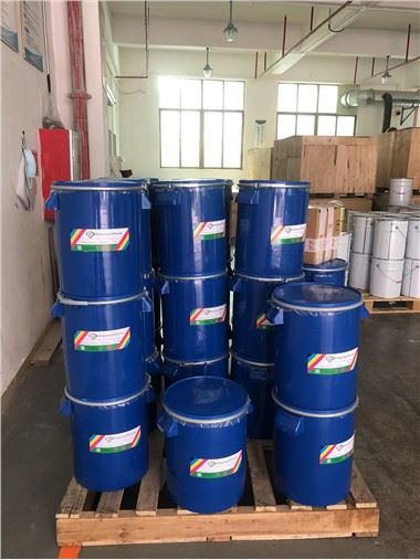 หมึกซิลิโคนที่ใช้ในการพิมพ์สกรีน